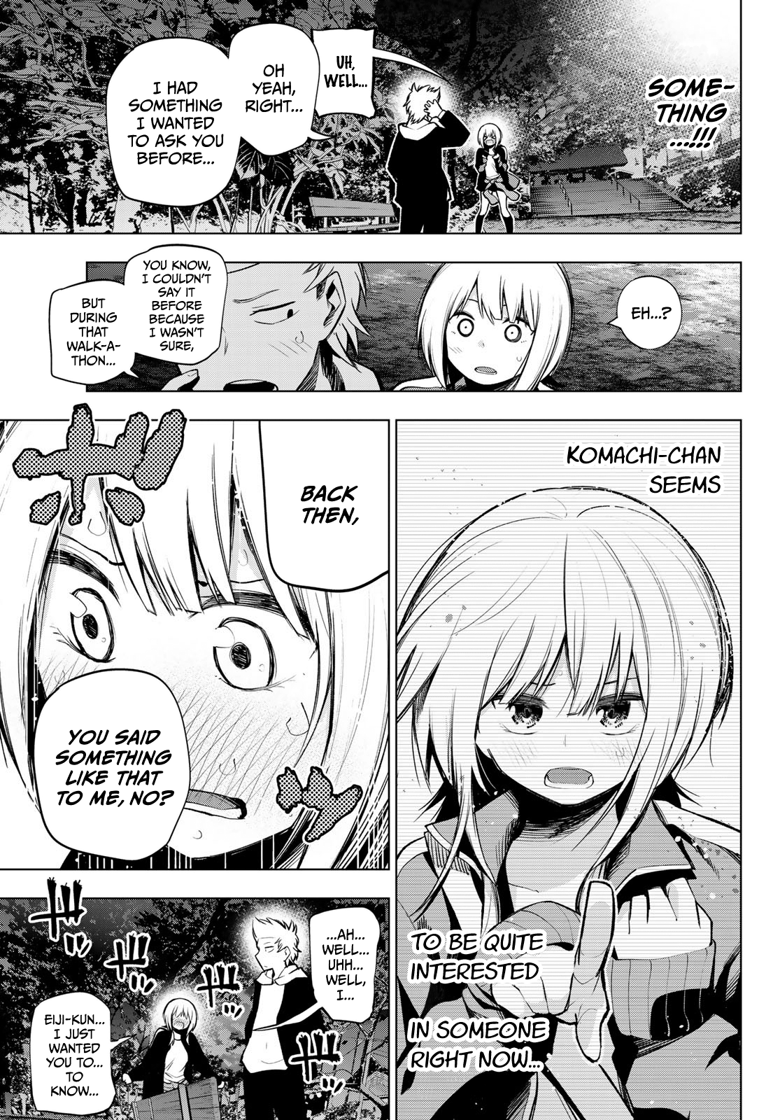 Senryuu Shoujo Chapter 148 7